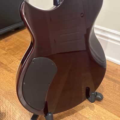 Yamaha Revstar II Professional - RSP02T - 2025 - Sunset Burst image 8