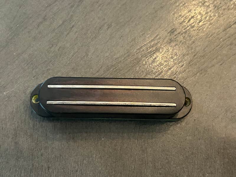 DiMarzio DP182 Fast Track 2 Pickup Rails image 1