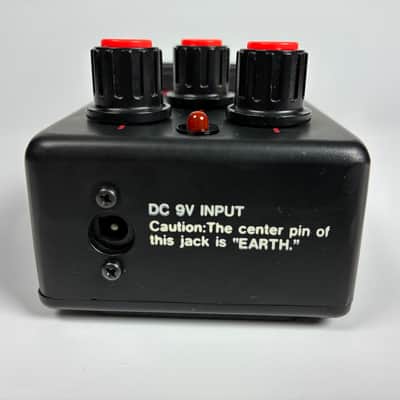 Loco Box Studio Series OD-01 Overdrive with Original Box image 8