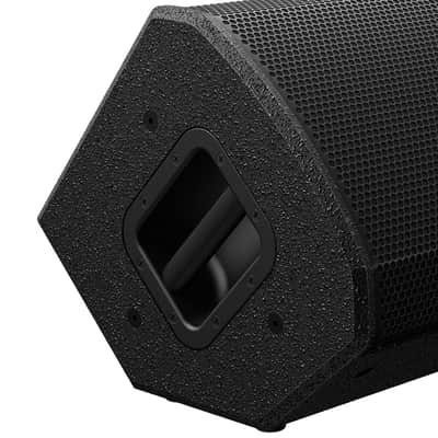 Pioneer DJ XPRS82 8 Inch active PA loudspeaker with DSP and 2000W Class D Amplifier image 5