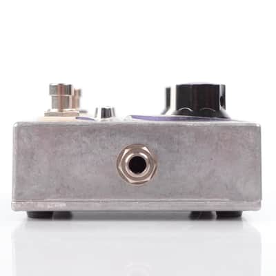 Myrtle Cronk Box Guitar Fuzz Pedal Foxx Tone Machine Clone #30462 image 4