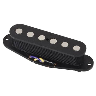 SCHECTER CUSTOM SHOP MONSTERTONE STRAT NECK image 4