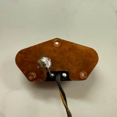 Alan Hamel Telecaster Pickup Set image 4
