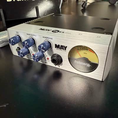 PreSonus May inEX Blend Module (Rm4) image 3