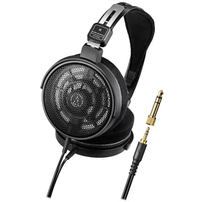 Audio-Technica ATH-R30x - open headphones image 7