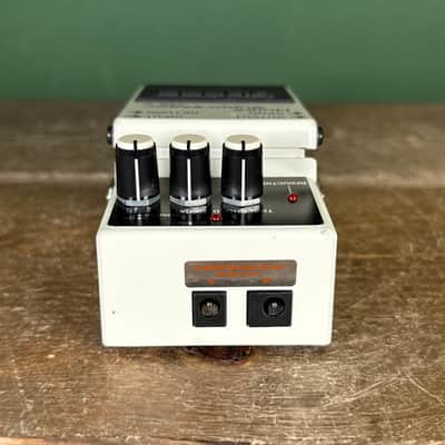 Boss NS-2 Noise Suppressor (Silver Label) 1989 - Present - White image 7