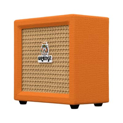Immagine ORANGE CRUSH MINI - 2