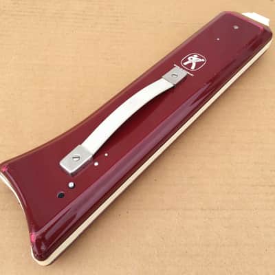 Hohner Melodica Piano 27 Alto Vintage Keyboard Harmonica image 9