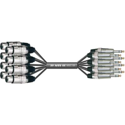 Roland W100S-R Cat5e Ethercon kabel en haspel 100 m | Bax Music Roland W100S-R Cat5e Ethercon kabel en haspel 100 m | Bax Music