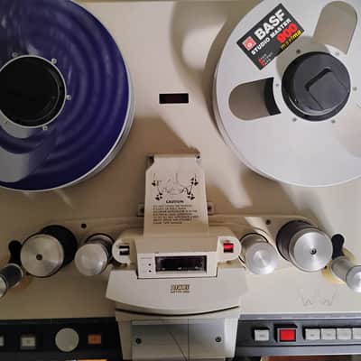 Otari MTR-90 MKII – 24-Track 2” Analog Tape Machine (LOW USE) + Remote, Auto Locator & Extras RARE • LOCAL PICKUP (NY TRI-STATE) • SERIOUS BUYERS ONLY image 5
