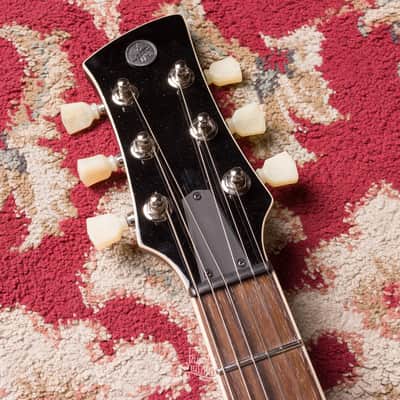 Yamaha Revstar RSS20 - Vintage White #ILZ223467 Second Hand image 11