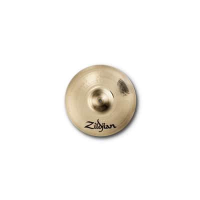 Zildjian A CUSTOM 6" SPLASH image 2