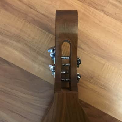 Cripple Creek Vintage Dulcimer w/Case image 12