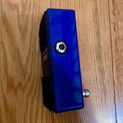 Korg Pitchblack X 2025 - Blue image 4