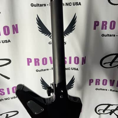 Dean ML Select Flame Maple Trans Brazilia **New Model** image 9
