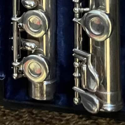 Haynes 22402 - Silver image 2