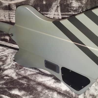 Hot Rod/ Rat Rod Thunderbird frame up rebuild. image 7