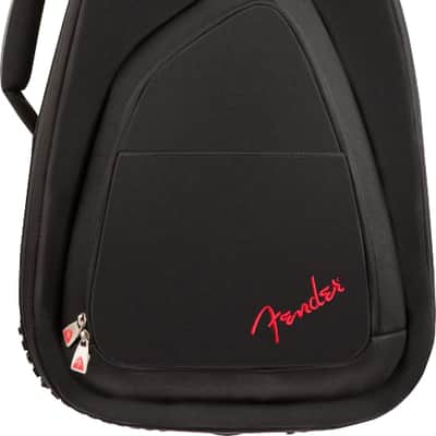 FENDER - FE620 Electric Guitar Gig Bag  Black - 0991512406 image 1