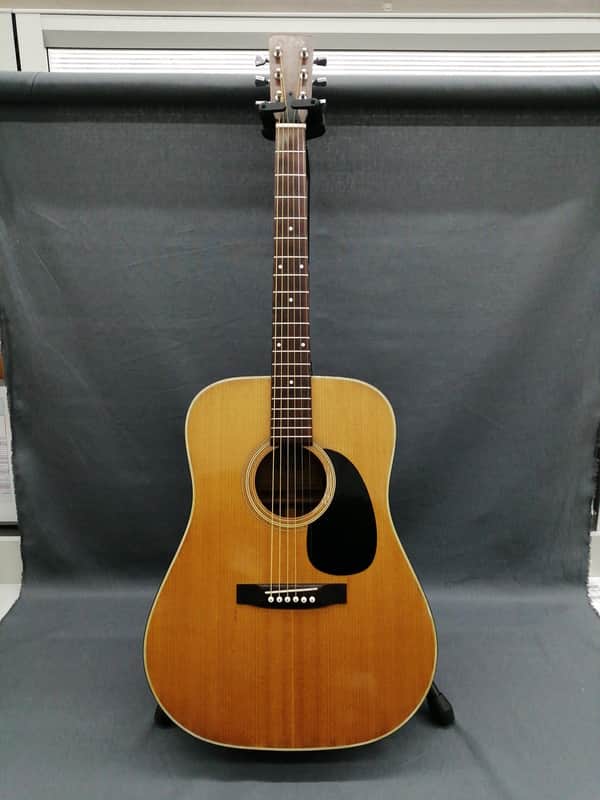 morris ギターW-18 Morris W-18 アコースティックギター【公式通販】