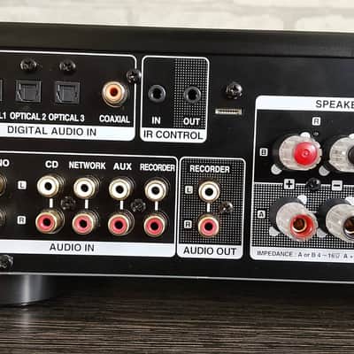 Denon PMA-800NE 🔥 Serviced Integrated Amplifier Clean Powerful image 17