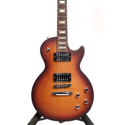Gibson LPJ Pro Desert Burst 2013 | Reverb