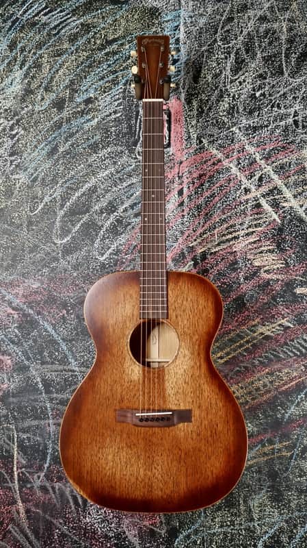 Martin 000-15M StreetMaster image 1