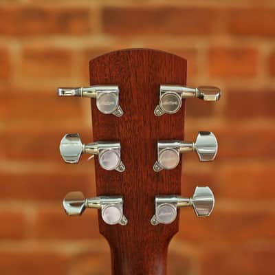 1998 Larrivee D-03 Acoustic Guitar image 7