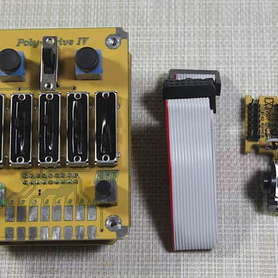 RMC Poly-Drive IV PD403 image 2