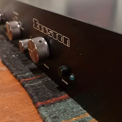Immagine Excellent Bryston 1B Preamp - 2
