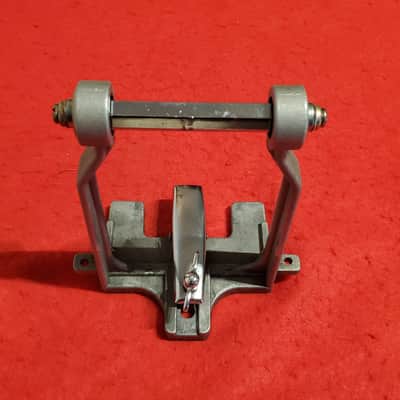 Vintage MIJ Bass Drum Pedal Frame A+ image 6