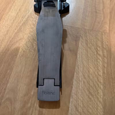 Roland FD-9 Hi-Hat Control Pedal 2010s - Black/Chrome image 2