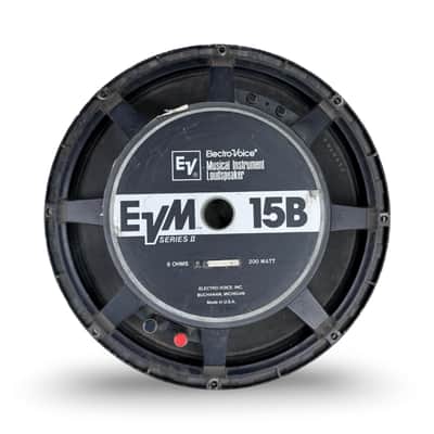 EV EVM 15B image 1