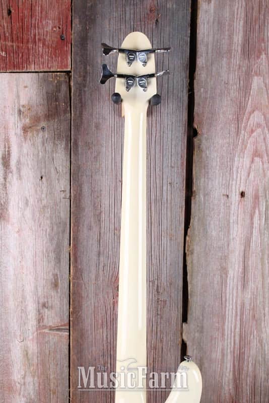 Yamaha Super Edition Motion B MB III 4 String Electric Bass Guitar