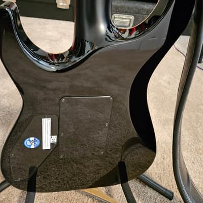 ESP E-II Horizon FR 2014 - Present - Reindeer Blue image 7