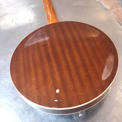 madera bjs600 2020-2026 - natural wood image 4