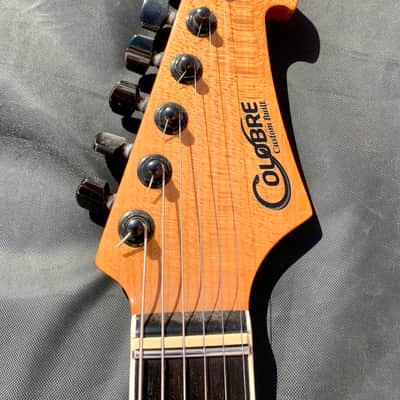 Colobre Custom build image 3