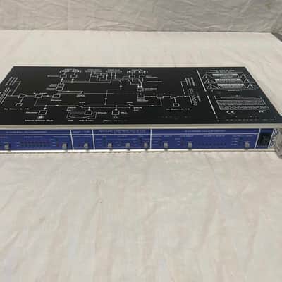 RME ADI-8 DS 8-Channel A/D D/A Converter – Professional ADAT / TDIF Interface - Excellent Condition image 2