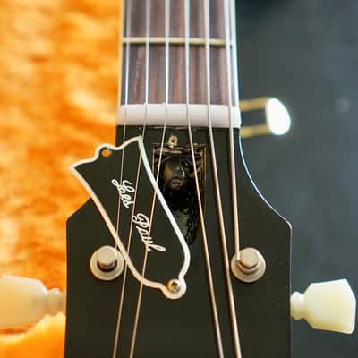 Gibson Custom Shop Murphy Lab SG Standard '61 Reissue Ultra Light Silverburst 2024 image 19