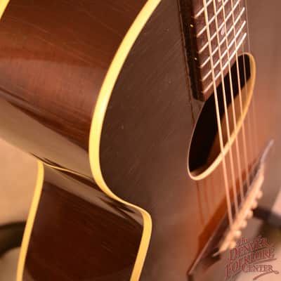 Gibson "Harlem Slim" Prototype L-1  c.2001 image 4