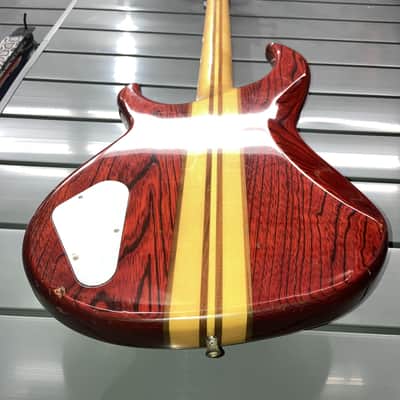 Aria Pro II SB-R60 Bass 1981 - Natural image 10