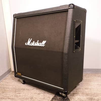 Marshall JCM 900 LEAD 1960A 4x12 empty box - like NEW - FULLSIZE-CABINET image 3