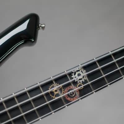 GV Guitars NEOFANG - STEAM image 10