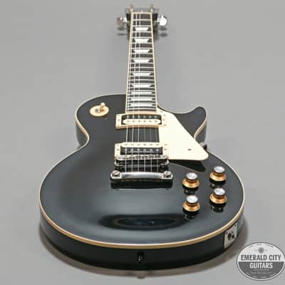 2022 Gibson Les Paul Classic image 7
