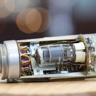 Neumann U67 Vintage image 2