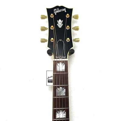Gibson Custom Shop SJ-200 2012 - Ebony image 8