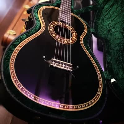 Aria A19C-200N BK - Black image 1