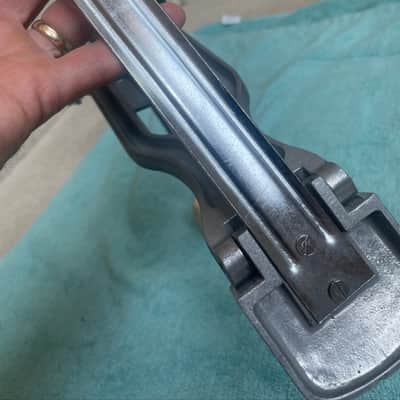 Rogers Bass drum pedal with Bruno parts 60s - Various image 12