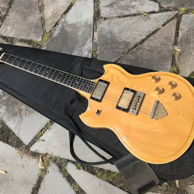 1977 Ibanez Professional 2680 Bob Weir image 2