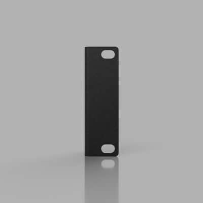 2U Rack Ears for Eurorack Mounting Rails image 6