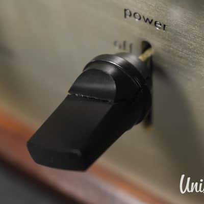 Luxman SQ38FD Stereo Integrated Amplifier in very good Condition image 13